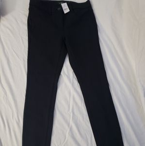 Loft 0 Skinny Pants